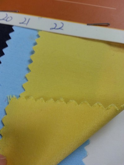 FS-MGFA 斜紋TC棉 細節-1